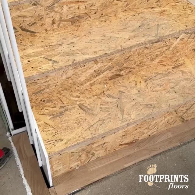 Does your staircase feel outdated or unsteady?

With professional staircase remodeling services from Footprints Floors of East Valley , you can restore strength, safety, and style to every step. ✨🦶

Our team can repair, replace, or refinish the treads and risers. We'll ensure your staircase is free from hazards such as loose boards or uneven steps and complements the style of your home.

If you'd like to update other details of your stairs, we may be able to help!

📞 Call 480-470-7085 to learn more about our staircase services and book your free estimate today.

