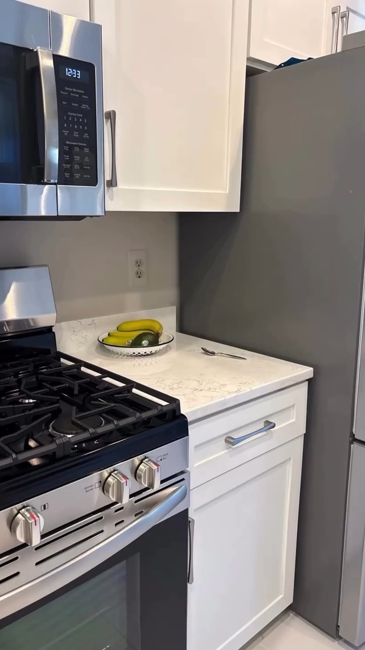 Another successful project means another total showstopper!👏

At Footprints Floors of Fairfax, we believe that every project warrants a high level of care. We obsess over the little things (yes, even the light switch covers) because every detail counts, and we'll always leave your space better than it was before.

Get in touch with us today for all of your tile installation needs: https://tinyurl.com/ftprntsflrsfrfx

