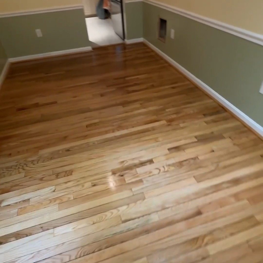 At the end of the job, we won&rsquo;t just walk away, we&rsquo;ll bring you in for your own inspection. You&rsquo;ll see it with your own eyes. Then we&rsquo;ll hand you the phone: snap a photo, record a video, show the light catching that wood grain, the smoothness under your feet, the shine that wasn&rsquo;t there before.

When you compare before and after. when you scroll from dull and scratched to polished and renewed, you&rsquo;ll see the difference. 

This isn&rsquo;t just work. It&rsquo;s transformation. And you&rsquo;ll be there to witness it.

Start your own project today: https://tinyurl.com/ftprntsflrsfrfx

