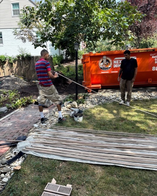 Today, we're letting you in on some of the work that goes into a project before final installation👀💪

Here are a few of our guys prepping the shoe molding and inlay vents before they're added to our client's newly refinished floors in Falls Church, VA.

See what a difference attention to detail can make.
Click the link to visit our website and schedule a free estimate or to learn more.
https://tinyurl.com/ftprntsflrsfrfx

