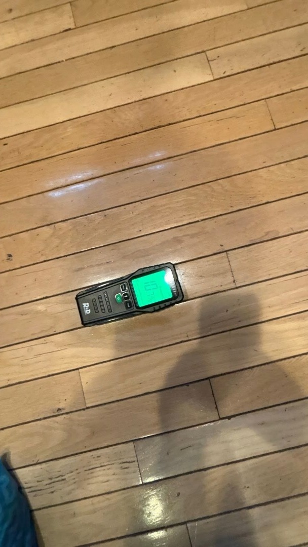 Take a quick run-through of one of our 5-star refinishing projects! From worn, dull hardwood to a smooth, beautifully restored finish, every step is completed with precision, care, and craftsmanship. At Footprints Floors of Fairfax, we don't just refinish floors&mdash;we bring them back to life. Ready to transform yours? Contact us today for a free estimate!

Click the link to visit our website and schedule a free estimate or to learn more.
https://tinyurl.com/ftprntsflrsfrfx

