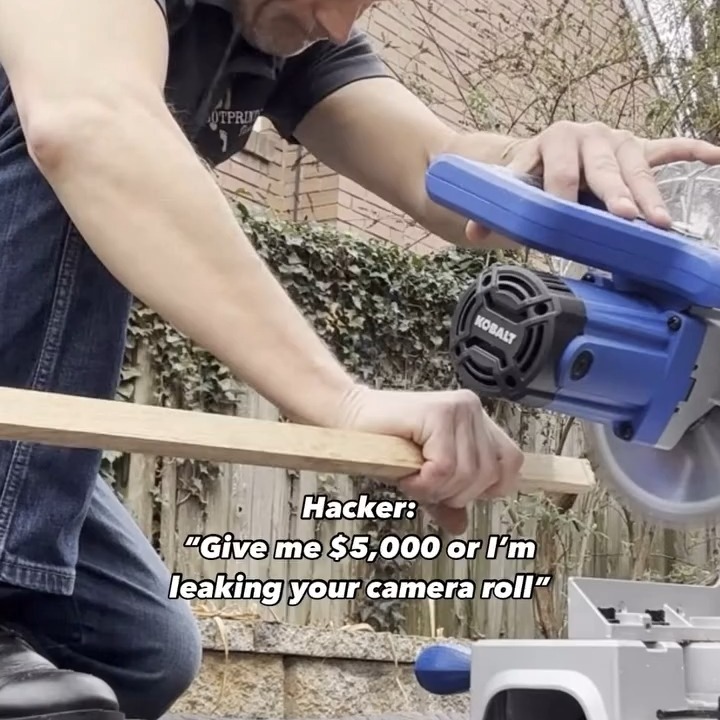 We say, go right ahead! There's no hiding a team of contractors who prioritize the quality and look of your floors in every project we work on! 

At Footprints Floors of Fairfax, there are no secrets or gimmicks - just high-quality products and service! Get in touch for a free quote today: https://tinyurl.com/ywxmzebj

