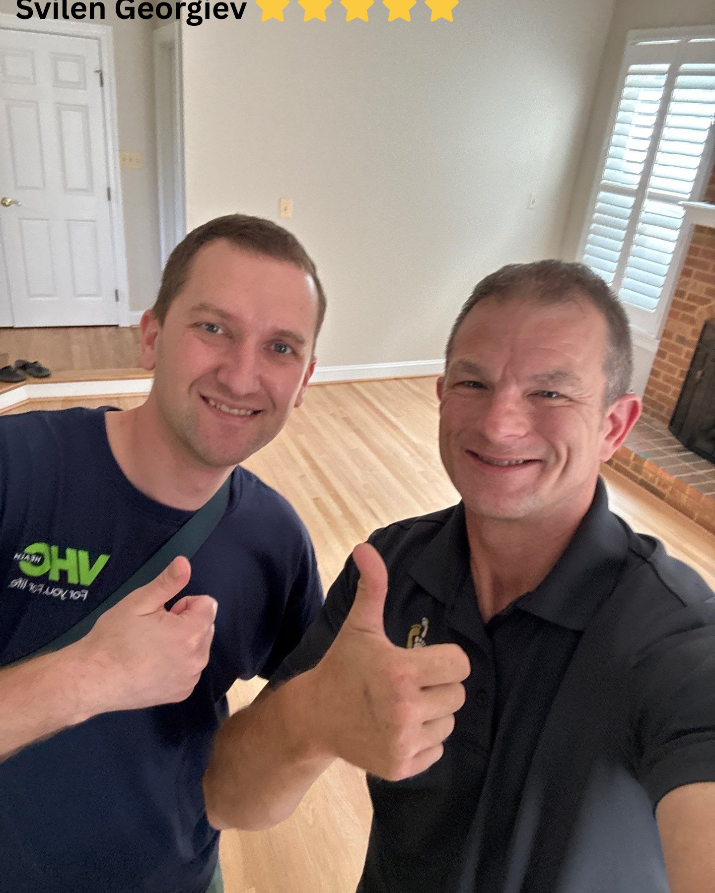 In just three days, we transformed a worn and damaged floor into a stunning piece of craftsmanship. From repairing imperfections to carefully sanding and refinishing every inch, our team brought new life back to the hardwood. The result is a beautifully restored floor that looks refreshed, timeless, and built to be enjoyed for years to come.

Click the link to visit our website and schedule a free estimate or to learn more.

https://tinyurl.com/ftprntsflrsfrfx

