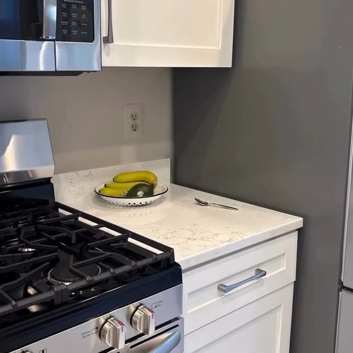 Another successful project means another total showstopper!👏

At Footprints Floors of Fairfax, we believe that every project warrants a high level of care. We obsess over the little things (yes, even the light switch covers) because every detail counts, and we'll always leave your space better than it was before.

Click the link in our bio to visit our website and schedule a free estimate or to learn more.
https://tinyurl.com/ftprntsflrsfrfx

