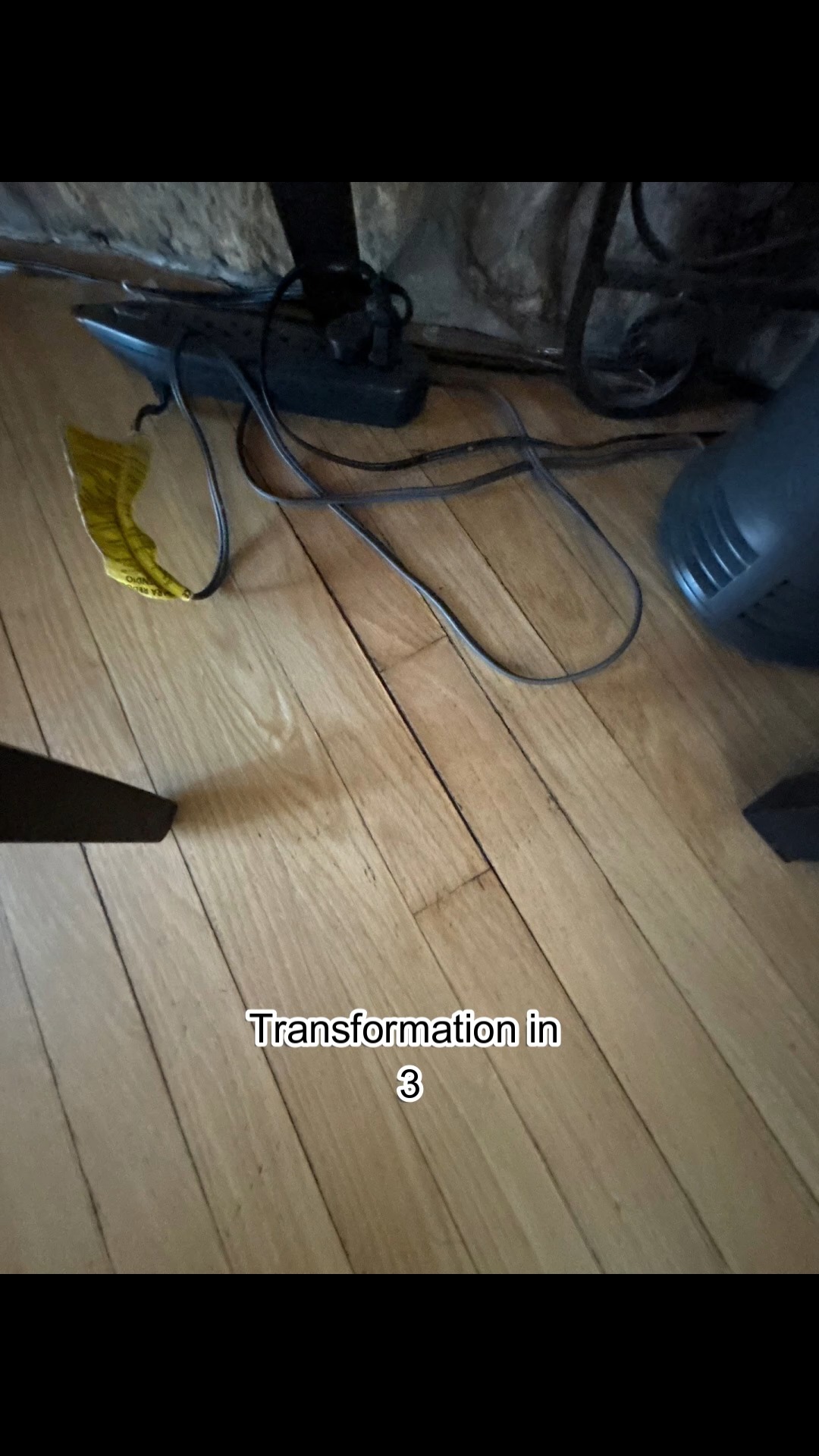 A Family in Falls Church put their trust on Footprints with their project. Damaged hardwood, dull looking planks. What once was beutiful no longer matched the warmth and comfort they envisioned for their home. 

Plank by plank, we turned their hopes into reality. And when they walk into that room, they don&rsquo;t just see the floor &mdash; they feel the difference 

Start your own project today: https://tinyurl.com/ftprntsflrsfrfx 

