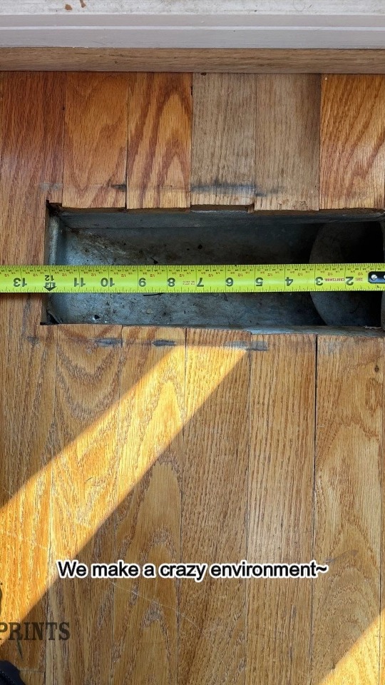 If you've been itching to replace your floors and make room for your own personal paradise, this is your sign! From carpet demo to expert vinyl flooring installation, we're thrilled to bring this level of excitement to our clients for every project.

Click the link to visit our website and schedule a free estimate or to learn more.
https://tinyurl.com/ftprntsflrsfrfx

