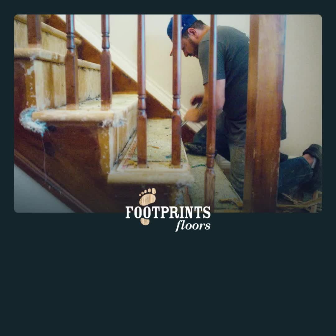 Professionally installed floors can make a big impact on your home's value, whether you're planning to sell in the short term, or simply want to increase long-term equity. 

According to industry reports, refinishing hardwood floors can return up to 147% of the project cost in resale value, while installing new hardwood can recoup about 118%.

Great floors make great impressions — and great investments. Contact Footprints Floors Kansas City to add lasting beauty and value to your home.

