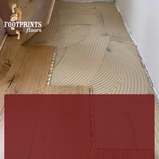 At Footprints Floors McKinney, we always strive to provide 5-star service, and this standout review is a perfect example of the impression our team leaves behind:

⭐️⭐️⭐️⭐️⭐️
Very professional to work with - on time (or early) for deliverables, on budget (very competitive for the high quality of work), friendly, and made recommendations to make the whole process easy and aligned to what we were looking for. I rarely provide reviews, but this was an exceptional experience, and I would highly recommend them for your home and flooring renovations.*

- Stephani W.

Thank you, Stephani! Your thoughtful words mean everything to us. We'd be honored to be your partner in the future for your next home or flooring renovation. ❤️💛



*Review shared from our community