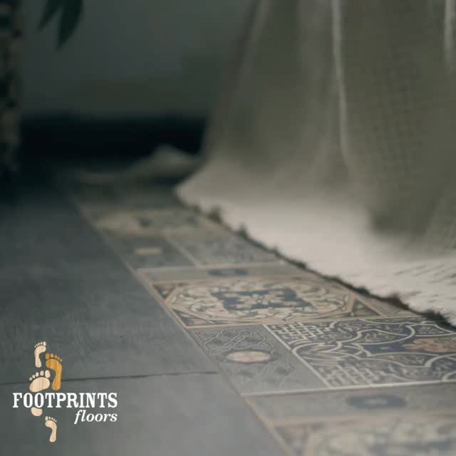 Heated floors are a great way to make your home feel more comfortable and luxurious. 

Radiant floor heating, using either hydronic or electric systems, can be installed in any room under tile, hardwood, or LVP. These systems distribute heat safely, keep your space cozy, and increase your home's resale value.

At Footprints Floors Northeast Houston, we specialize in professional heated flooring installation. If you are looking for a trusted contractor or have questions about heated floor systems, we're here to help. 👣🔥
 
Contact us today to learn more: 832-743-2030

