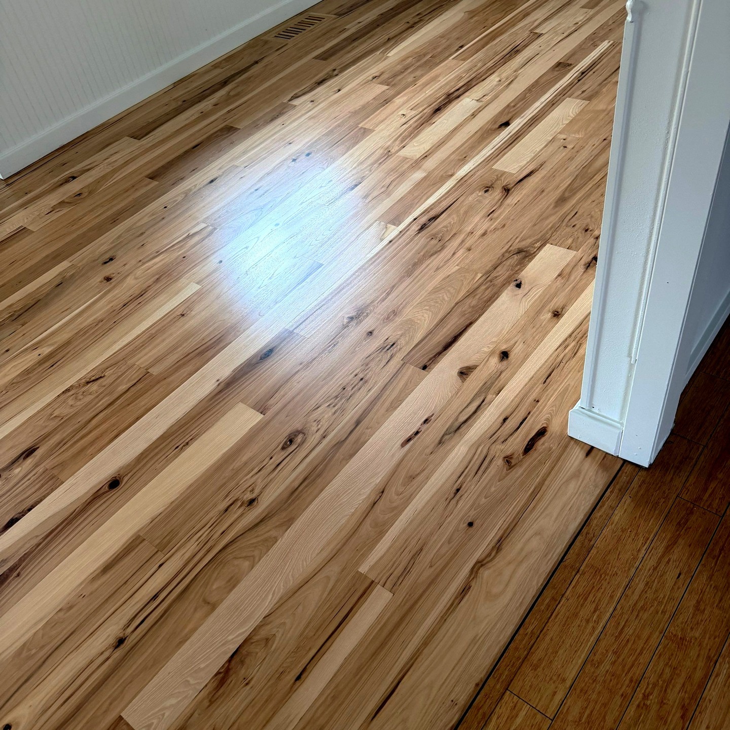 Revamping a rental or tackling a fixer‑upper? Trust Footprints Floors of Northern Utah with all your flooring needs. Our team delivers high‑quality craftsmanship, reliable service, and beautiful results that transform any space with ease.