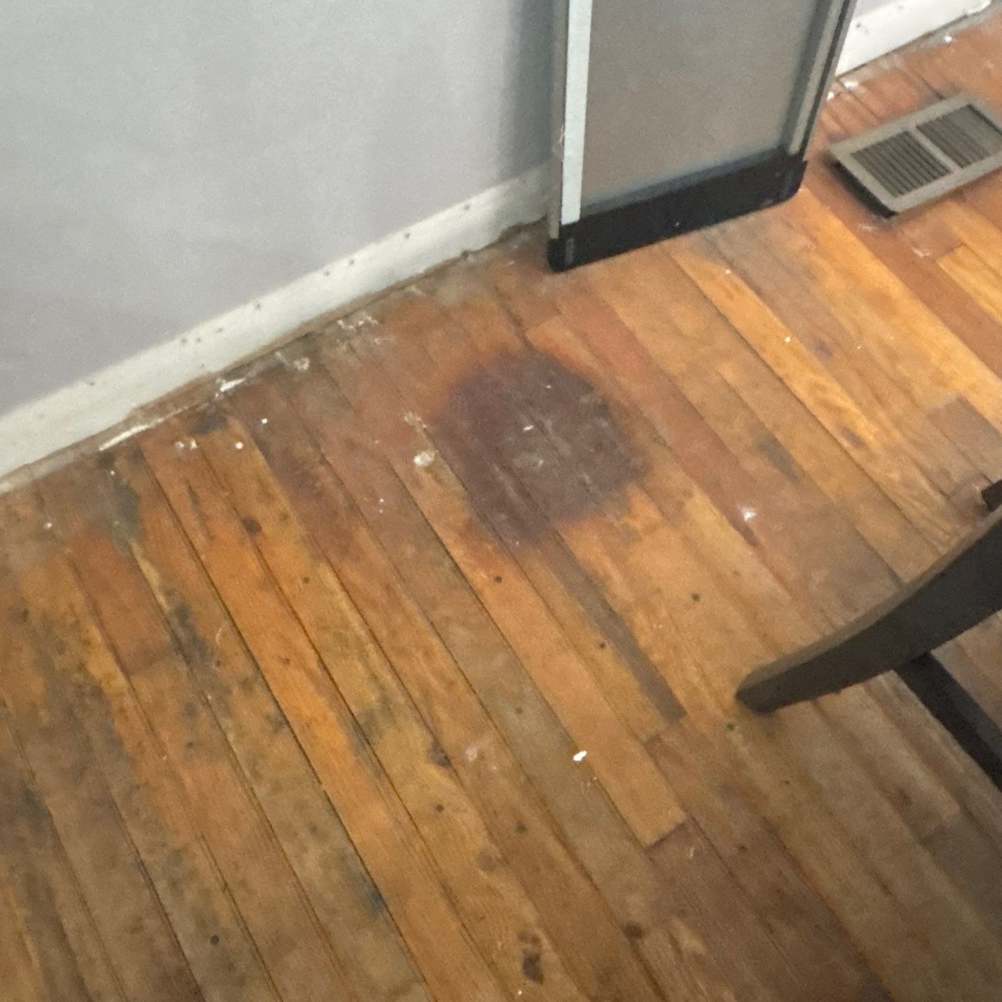 Thank you to Eric Christoffersen for your review! 

We&rsquo;re especially grateful for your recognition of Samuel and Greg. They both take great pride in their work, and it means a lot to hear that their professionalism, attention to detail, and communication made such a positive impact on your project.

We&rsquo;re honored to have earned your trust, and we&rsquo;re so glad you&rsquo;re happy with your new floors.
Thank you again for your support!