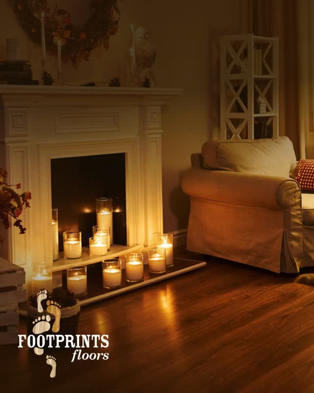 Fall is a great time to tackle a flooring project before the busy winter months arrive. If new or refinished floors are on your list, here are a few reasons this season is a great time to get started:

🍁 Drier fall air means less humidity during your flooring project.
🍁 Cooler temperatures make it comfortable to open windows and air out your home during installation.
🍁 Starting in the fall gives you time to complete new floor installation before holiday guests arrive.

Bring new life to your floors this fall with Footprints Floors Northern Atlanta. Schedule your free estimate today at 770-790-4442!


