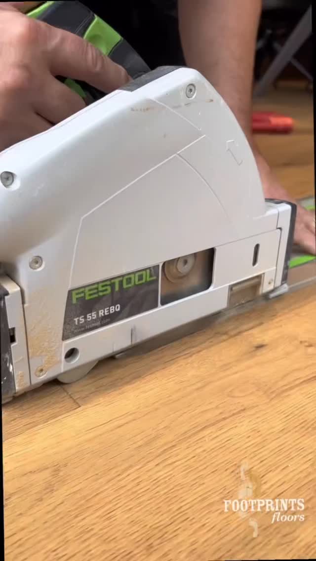 This is why it&rsquo;s important to buy extra material!  Manufacturers change their inventory constantly.  If you need a repair and don&rsquo;t have extra, you may have to rip the whole thing out and start again 😢

www.footprintsfloors.com/roseville

