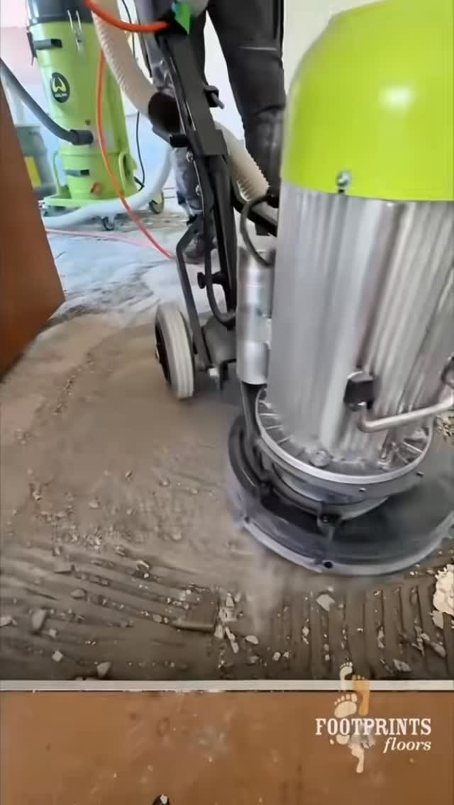 But why is it so expensive?! THIS IS WHY.  Demo, repairing subfloors, leveling, water proofing, priming, glue down, installation, cuts, baseboards, and a contractor who will pick up the phone if anything ever went wrong.  Details matter.
