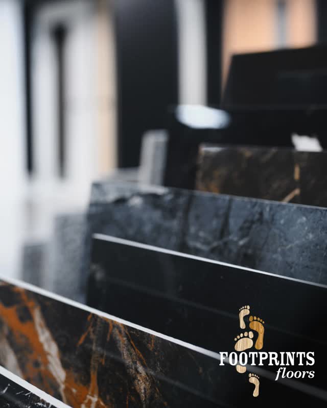 Ceramic and porcelain tiles share many similarities, but they are not the same! Here's what to know about the differences:

💧 Water Resistance
Porcelain: Nearly impervious to water, making it ideal for floors, showers, kitchens, and outdoor use.
Ceramic: More porous, especially when unglazed, but well-suited for indoor spaces like walls, low-traffic floors, and decorative areas.

🎨 Aesthetic
Porcelain: Excels at realistic, natural looks, including wood, marble, and concrete.
Ceramic: Known for its vibrant glazes and detailed patterns.

💸 Price
Porcelain: Typically a higher investment, but with excellent performance and durability.
Ceramic: More budget-friendly, making it a great choice for achieving style without the added cost.

If you're shopping for tile and need a contractor to handle the installation, Footprints Floors Suncoast is here to help!

👉 Learn more at https://footprintsfloors.com/clearwater/services/flooring-installation/tile!

