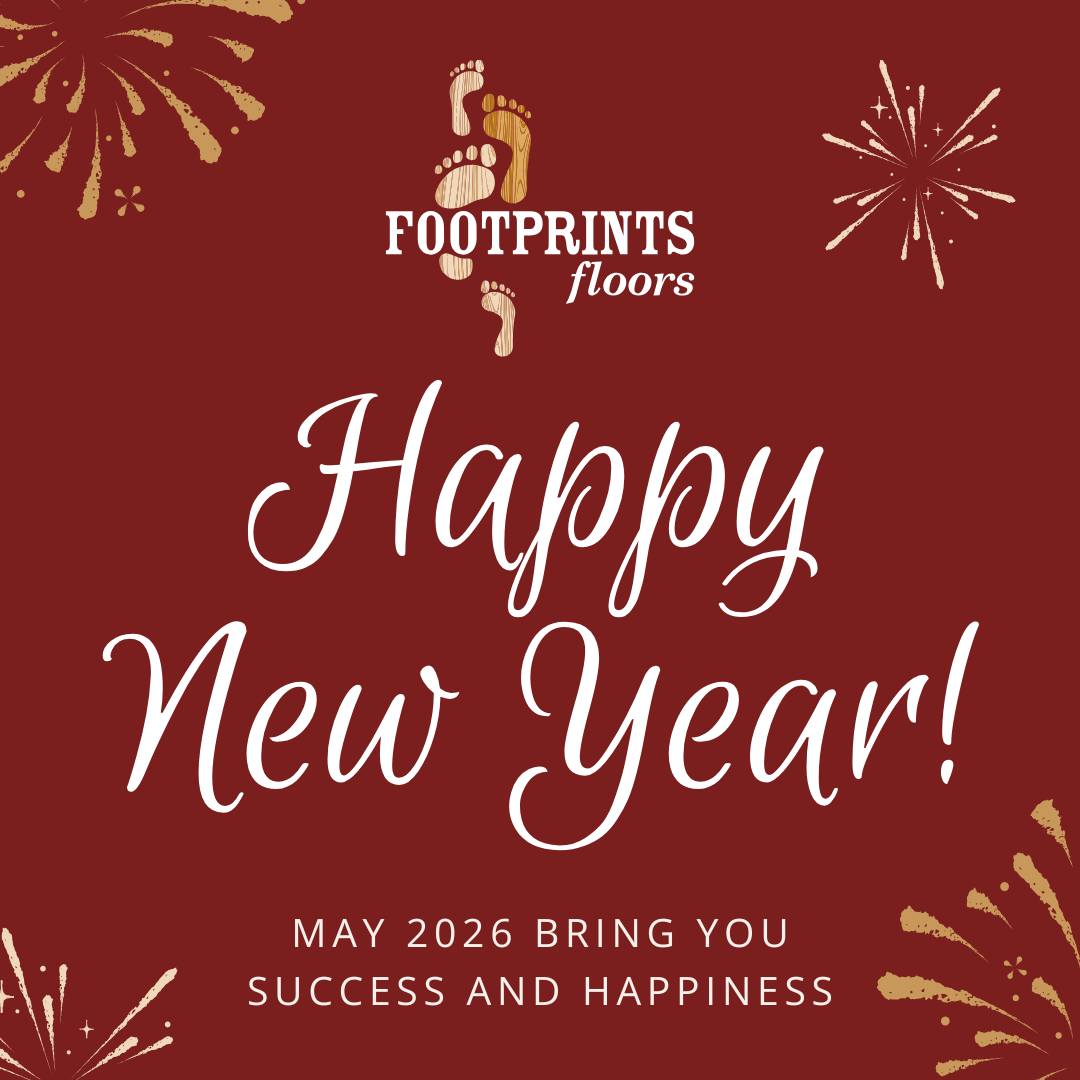 It's the last day of 2025, and what a year it's been! 🎆✨

We are incredibly proud of the work our teams have accomplished and are so grateful for the opportunities we've had to serve our community here in Lancaster.

We hope you have a safe, happy, and hopeful New Year's celebration. And if new floors are on your 2026 resolution list, you know who to call.

📞 484-558-2727

