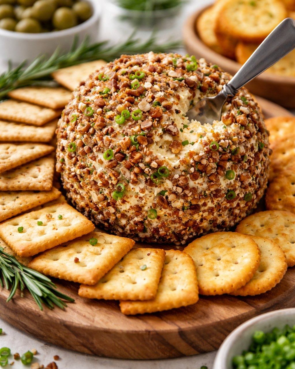 🧀 Happy National Cheese Ball Day from Footprints Floors Waukesha! 🧀

Here in Wisconsin, we take our cheese seriously&hellip; almost as seriously as we take great floors. 😉

Whether you&rsquo;re gathering around a cheese ball on a butcher block or hosting friends on your beautiful hardwood, it&rsquo;s all about creating spaces (and snacks) people love.

From our team at Footprints Floors, we hope your day is filled with good company, great cheese, and floors that can handle both.

What&rsquo;s your go-to cheese ball flavor? 👇