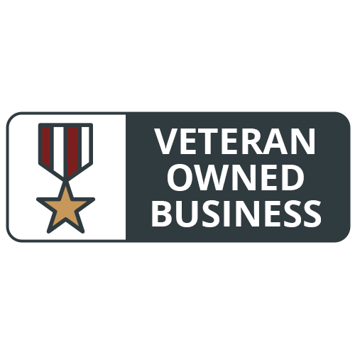 Footprints Floors of The Valley is a veteran owned business.