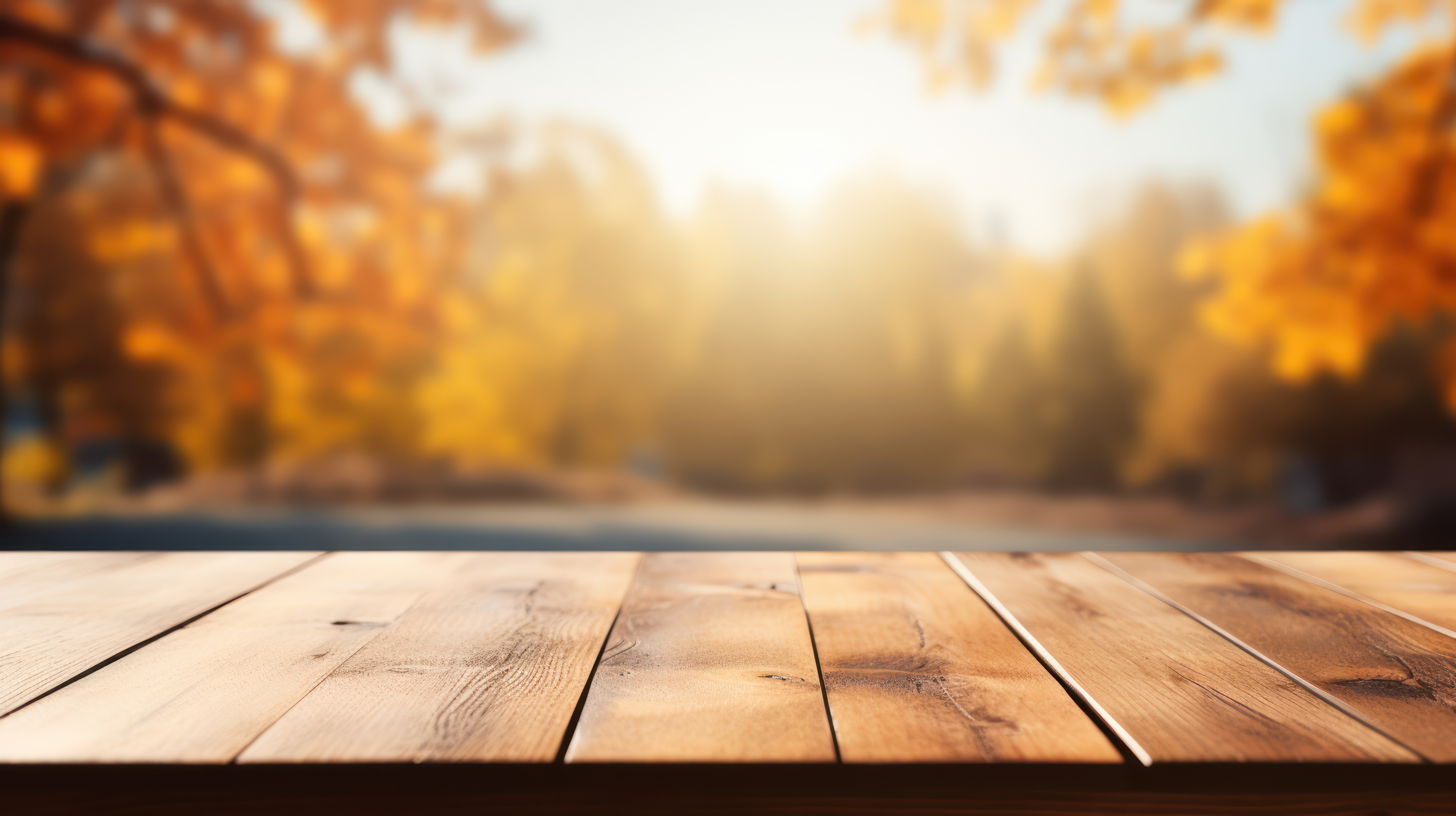 Why Fall is the Best Time to Install New Floors