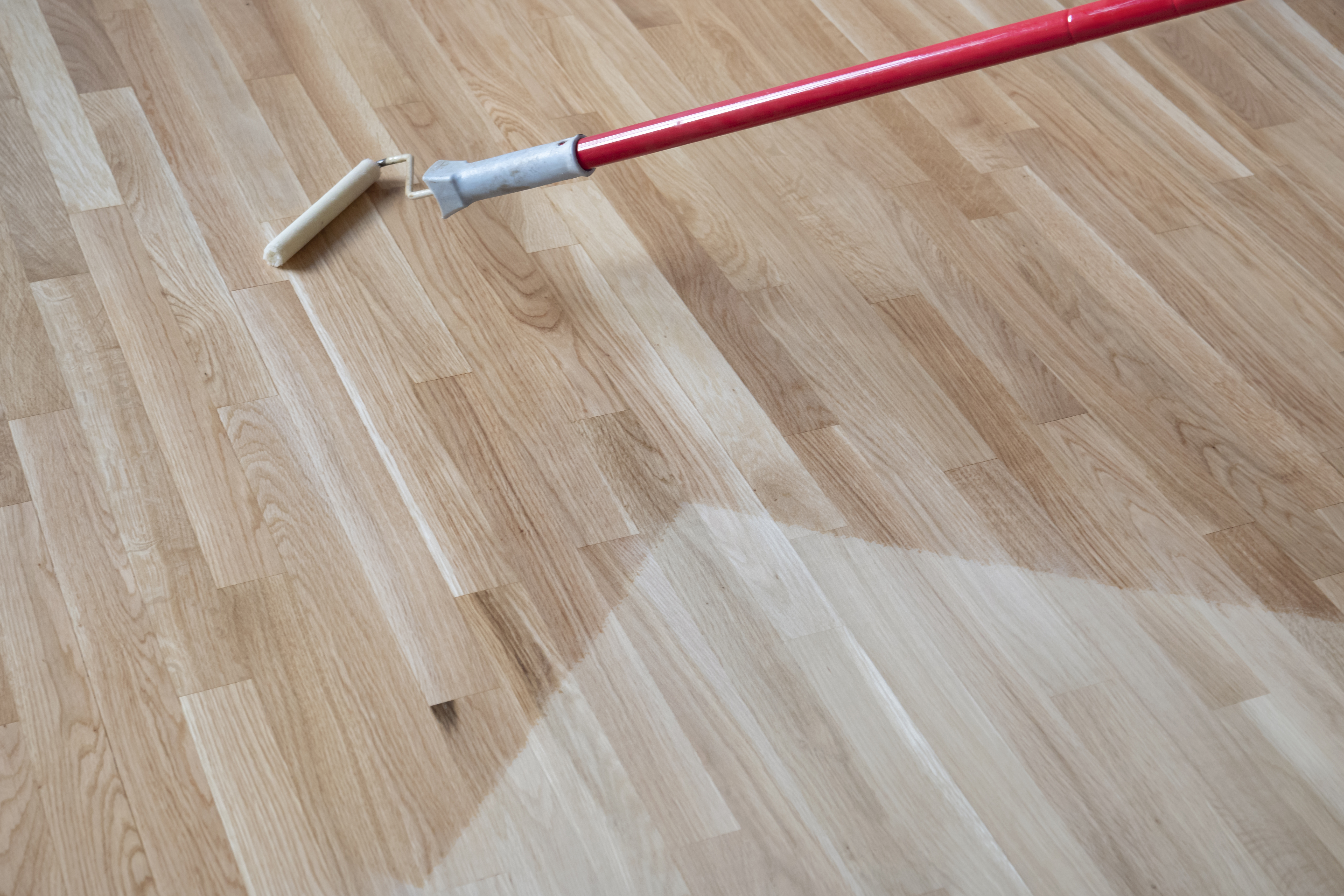 Trends in Hardwood Floor Finishes for 2024