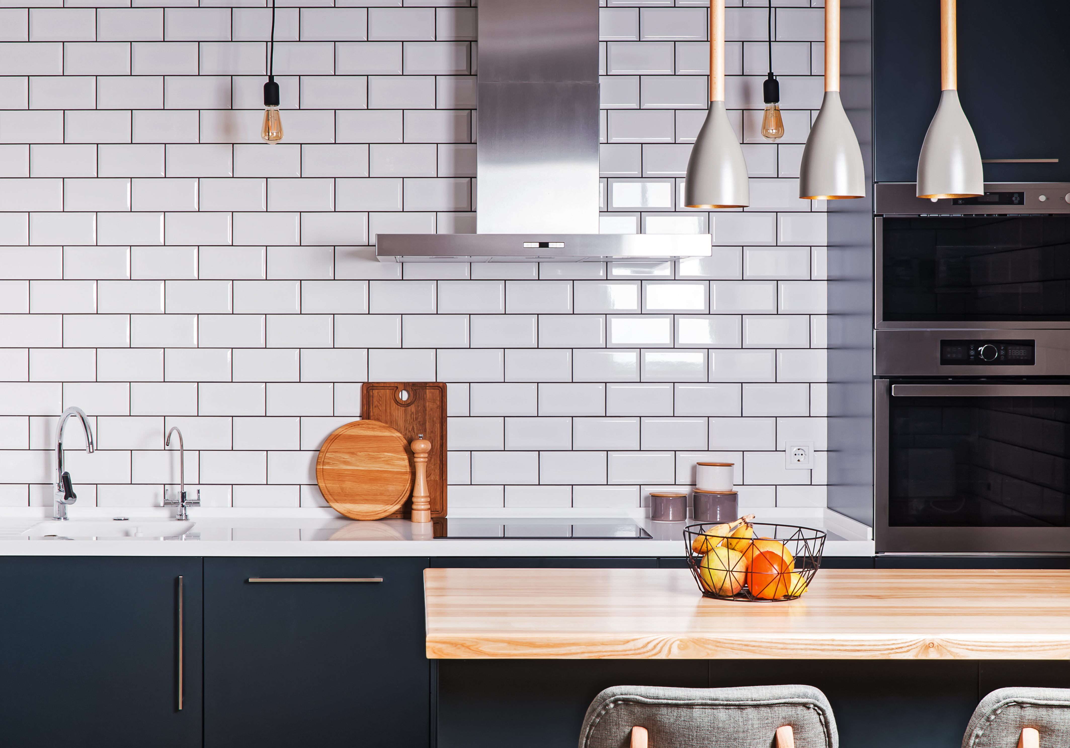 How the Right Tile Can Enhance Your Kitchen’s Design in Reno-Sparks Metro, NV