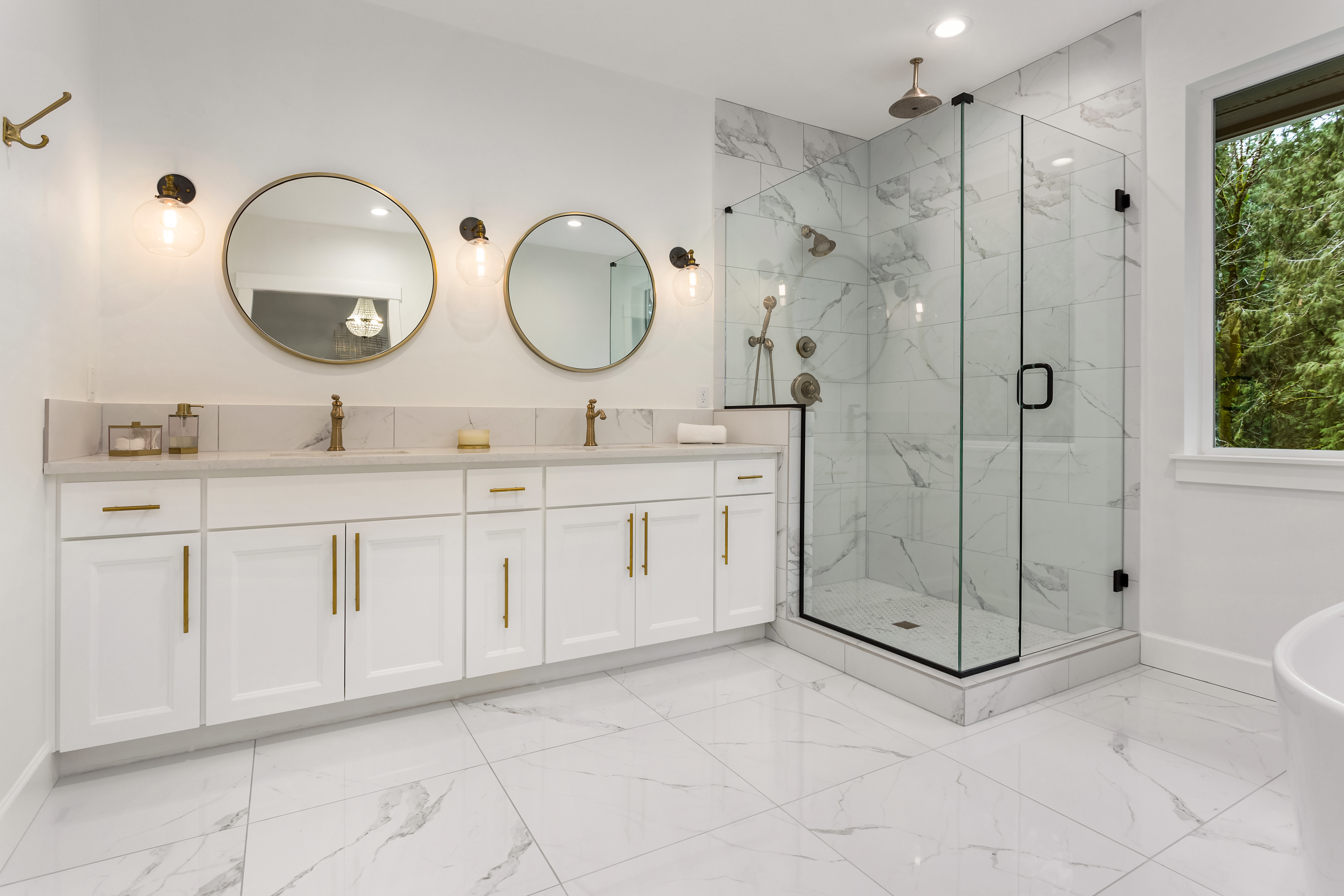 Why Tile Is a Top Choice for Bathroom Renovations