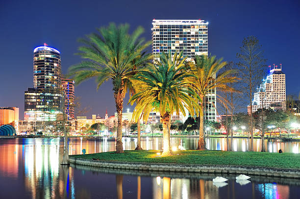 Orlando.
