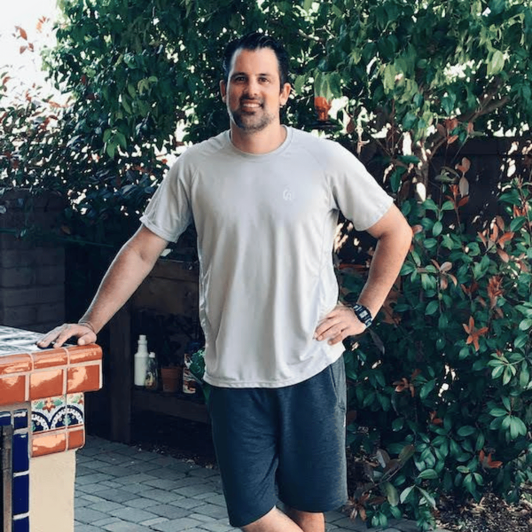 An image of Kevin Warfield, the newest Footprints Floors owner in Tucson, AZ!