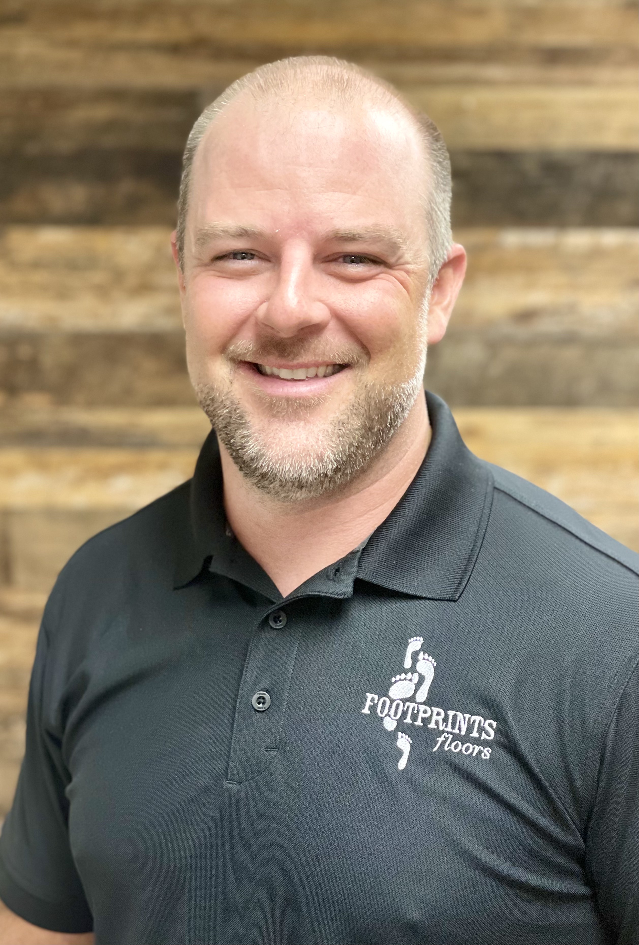 Matt Gilstrap Headshot