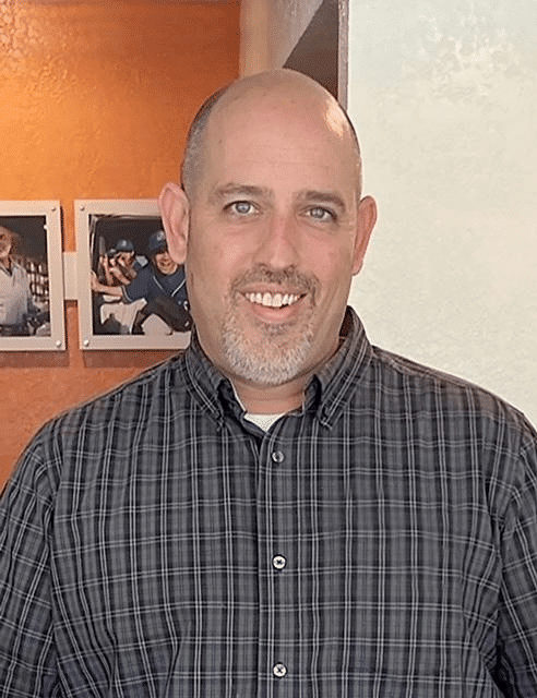 An image of Tom DiPaolo - Footprints Floors Florida Franchise Owner