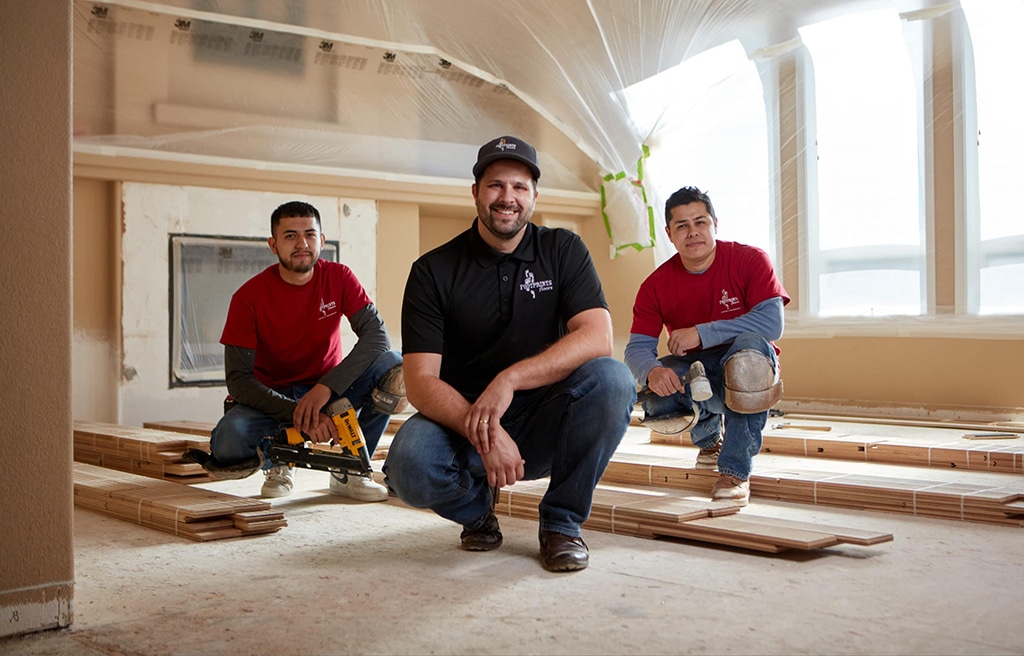 Home Renovation Projects and Return on Investment - 2