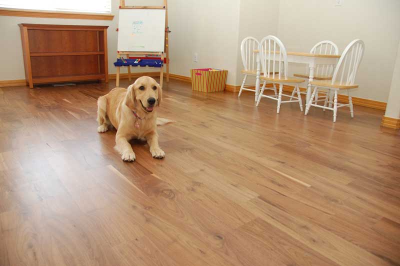 your local area Flooring Installation Company - Wood - 17