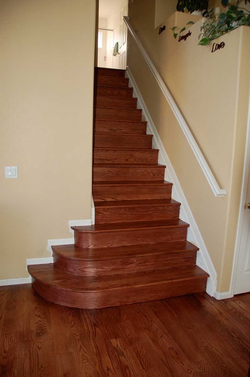your local area Flooring Installation Company - Wood - 14