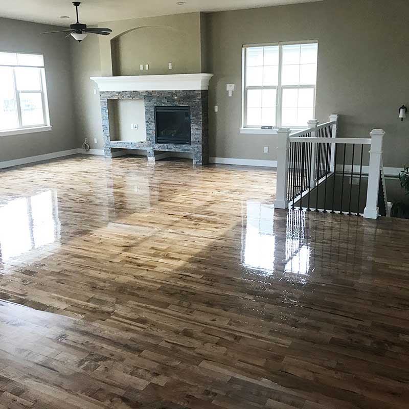 your local area Flooring Installation Company - Wood - 22