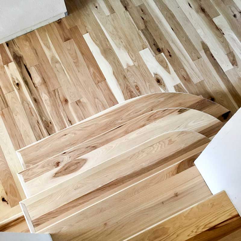 your local area Flooring Installation Company - Wood - 3