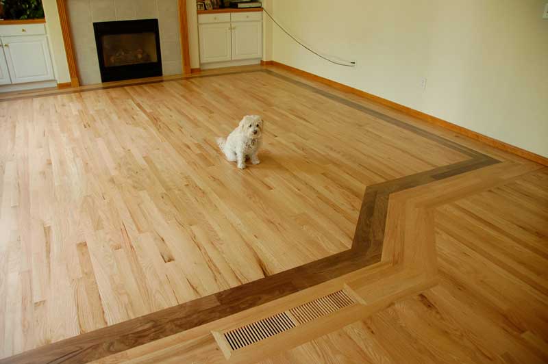 your local area Flooring Installation Company - Wood - 25