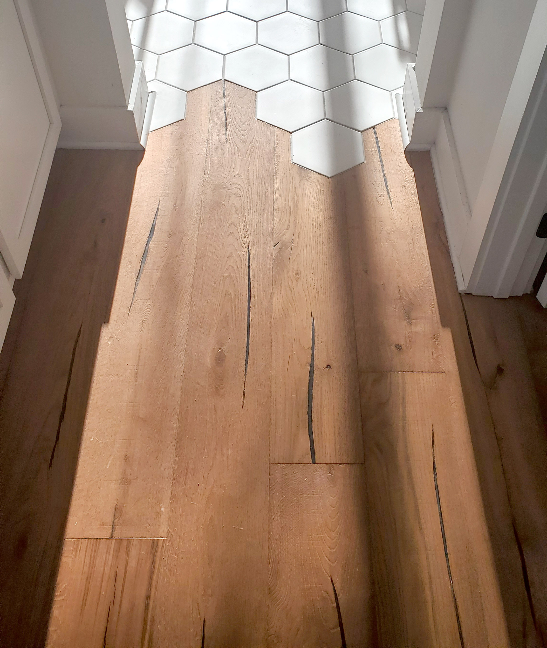 {fran_territory_name} Flooring Installation Company - Wood-35