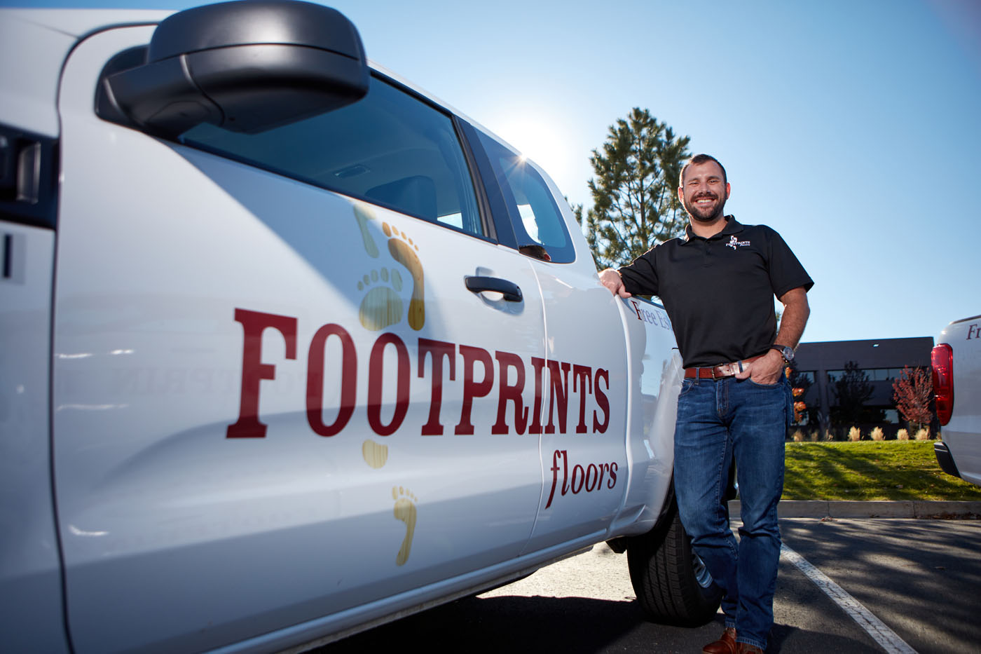 Footprints Floors Ranks No. 4,973 on the 2025 Inc. 5000 List of America’s Fastest-Growing Private Companies