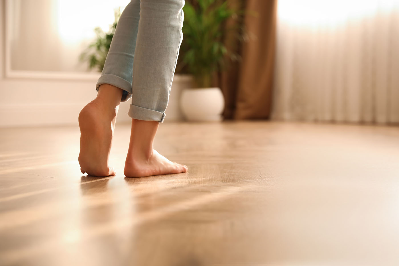 New Flooring? Try these trending styles with Footprints Floors in Arlington / Collierville, TN