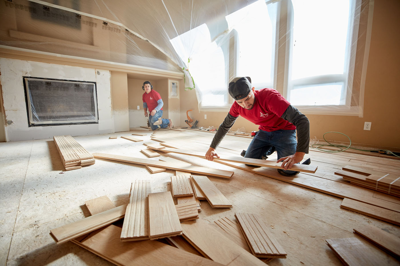 Footprints Floors Western Nevada  Careers