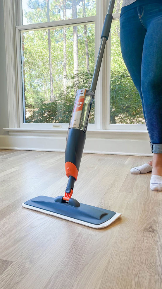 An image of a LOBA mop.