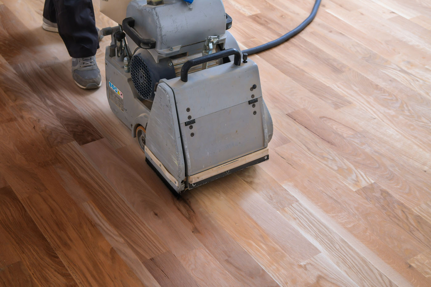 Footprints Floors Western Nevada  Flooring Restoration & Refinishing