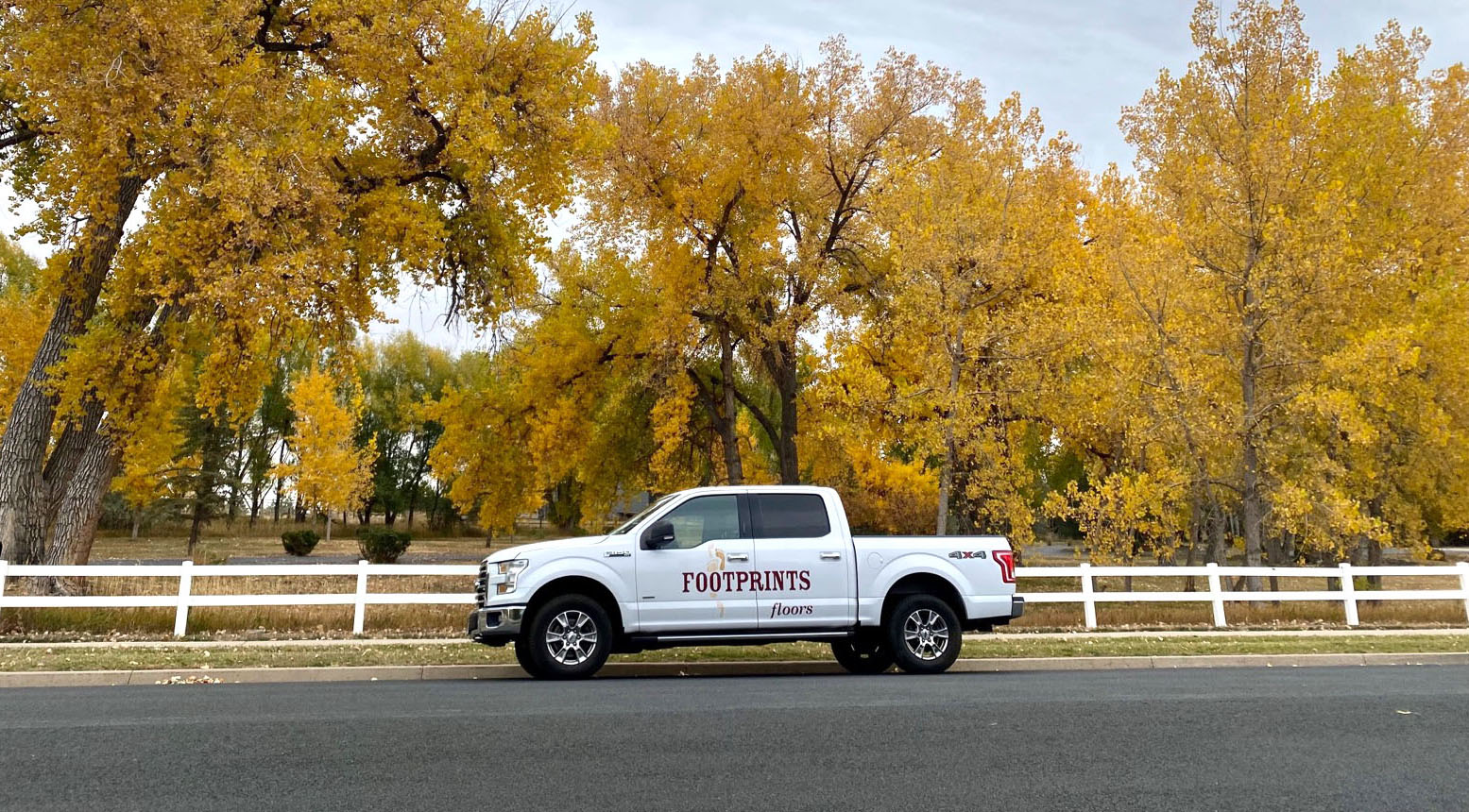 Footprints Floors Kentucky