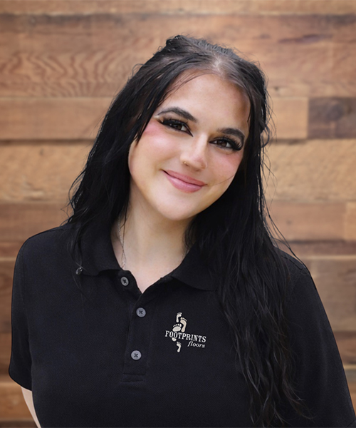 Footprints Floors of East Atlanta Abby Sabella Customer Service Representative