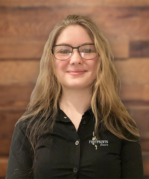 Footprints Floors of East Atlanta Cadence Carter Customer Service Representative