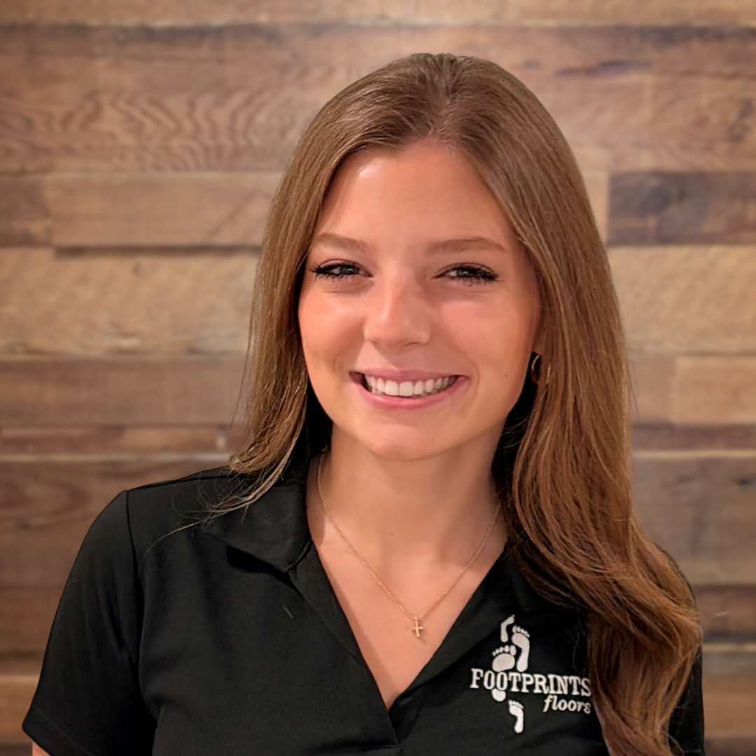 Footprints Floors Bridgeport Clara Park Customer Service Representative