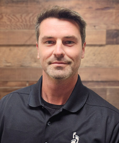 Footprints Floors Daniel Gatto Owner - MetroWest