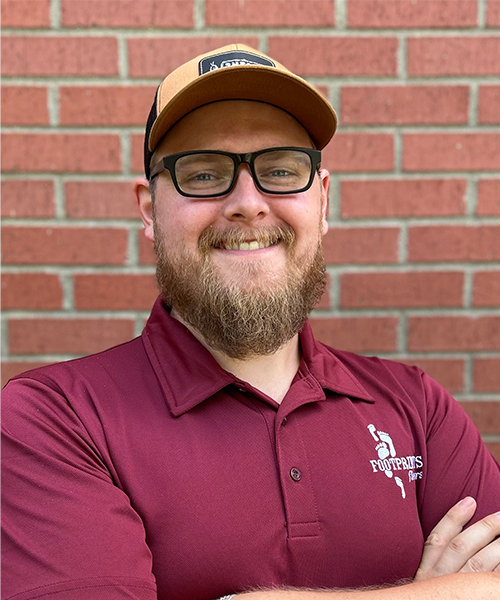 Footprints Floors Kentucky Grant Allen Field Manager