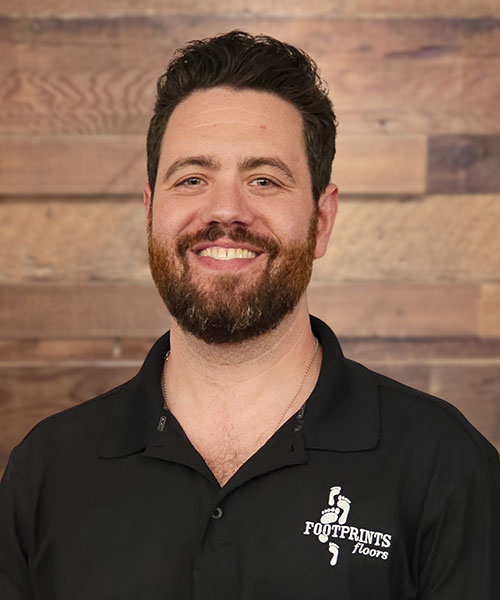 Footprints Floors Lee Becker Owner - DMV