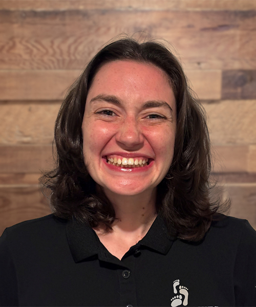 Footprints Floors of East Atlanta Lydia Chang Customer Service Representative